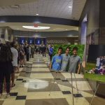 瓦姆比爾下葬親友淚別 北韓首回應否認曾虐待拷打