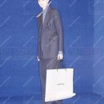 继IKEA令人不懂的时尚后Balenciaga也紧跟脚步