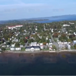 加拿大最佳旅游胜地 排名第一的竟然是…