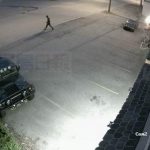阿市輪胎店起火 警緝一縱火狂徒
