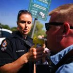 ICBC提醒市民國慶期間 切勿醉酒駕車