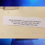 多倫多女教師「被欺凌」 報警後反被控罪