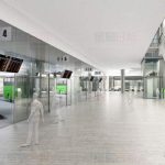 Bay街將新建GO公交車站 總耗資20億