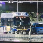 卑詩省高貴林中心巴士站發現可疑包裹 證實虛驚一場