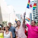 加拿大總理特魯多今年將再次參加多倫多驕傲遊行