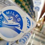 Air Miles当天可兑换积分消费额度提升到$100