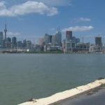 三级政府投资千万改善Port Lands地区洪灾情况