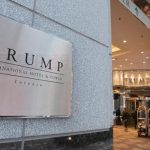 特朗普的名字将从多伦多国际大厦酒店移除