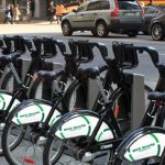 七月每周三都可以在多伦多免费骑车啦!