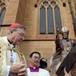 梵蒂岡高層傳出性醜聞!召開記者會