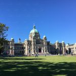 卑詩省自由黨支持率上升