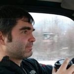 卑诗单车客探望母亲途中失踪