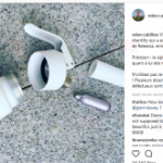 健身女模死亡 生奶油挤压器竟成为致命武器