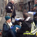 溫哥華6月12日開始的一星期 有5人死於吸毒過量