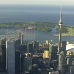 多伦多今日阴天有雷暴 气温升高