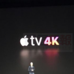 Apple TV 发布!应用A10X处理器 已购买影片免费升级到4k