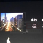 Apple TV 4K价格最高199美元!