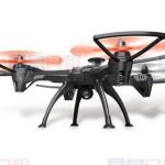 商用无人机 未来五年增逾三倍