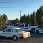 卑詩省蘭里市發生槍擊案 一對男女死亡