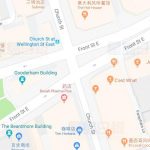 多倫多市中心23歲女子被卡車碾壓身亡
