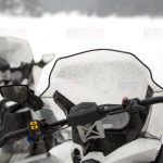 雪地摩托喪生者激增 上周六死者是消防員