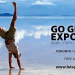 想出国做义工?这个博览会可以帮助你!