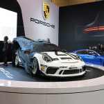 多伦多国际车展来啦!