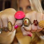 多伦多古典服饰展!待妳穿越回过去!