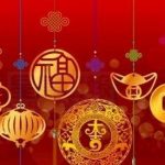 来这里 用传统方式庆祝中国新年!