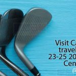 高尔夫球主题活动来啦!带你了解最新潮流!