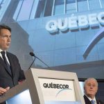 魁省通讯公司Quebecor Inc.将推出新一代家庭有线电视