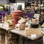 独一无二手工艺展来啦!