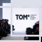 男性也要时尚!多伦多男性时尚周即将开幕