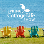 春季渡假生活展!为你带来各种新奇好物