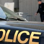 伯林頓發生可疑賽車事故 一男子重傷