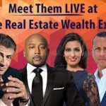 想赚钱?致富博览会可以帮你