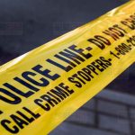 列治文山餐厅发生持枪抢劫案件!警方急寻男疑犯