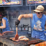 维多利亚日长周末好去处!多伦多大型排骨节又来啦