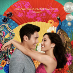好萊塢亞裔電影「Crazy Rich Asians」票房火爆