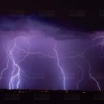 多伦多特殊天气公告升级为“暴雨警告”!