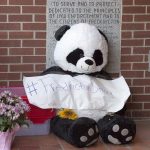 悲痛中前行:Fredericton今日举行骄傲游行