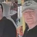 Kennedy地铁站性侵晕厥女子的是60岁长者,照片公布