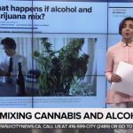 同时摄入酒精和大麻会怎样?