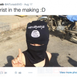 加拿大政府可能不会立刻引渡ISIS战士阿里回国