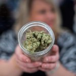 【35至54歲的你會嘗試嗎?】 業界料中年人大麻市場將興旺
