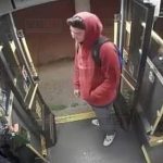 警方發照片通緝士嘉堡性侵疑犯