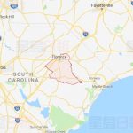美5名執法人員在南卡遭槍擊1人死亡 嫌犯在押