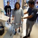 【醫療突破】做髖關節手術 即日可回家