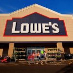 Lowe’s旗下31店舖设施关门 包括24间Rona