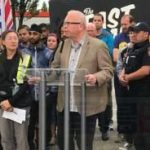 急不及待? 素里市長已委任專人負責騎警轉市警的過渡工作